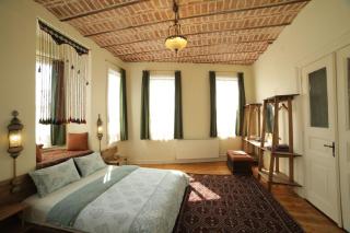 Stunning 5 Bedroom Sunlit Apartment Galata - 3