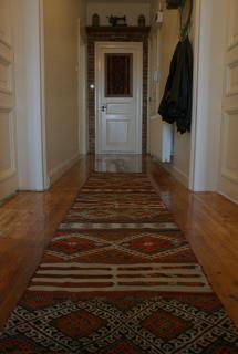 Stunning 5 Bedroom Sunlit Apartment Galata - 1