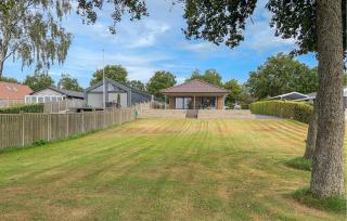 Lovely Home In Sunds With House Sea View - 9