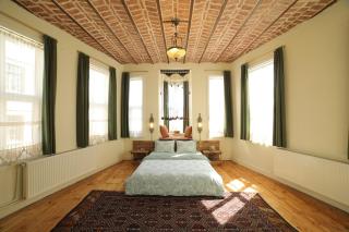 Stunning 5 Bedroom Sunlit Apartment Galata - 0