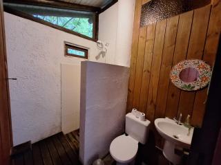 Casa da Floresta - Guarda do Embaú - 7