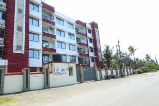 H2O apartments 436 - 9