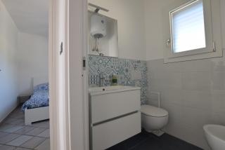 Villa Paola Caposuvero - 3