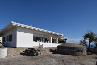 Villa Paola Caposuvero - 1