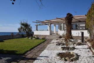 Villa Paola Caposuvero - 9