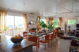 Chambre d'hôtes au Domaine de la Moretie - 5