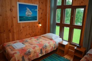Jöekalda Accommodation - Pulli - 6
