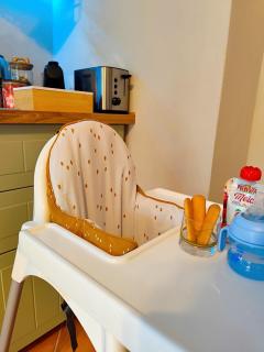 Almarea, a house between the sea and olive trees - 4