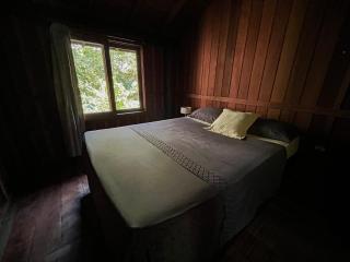 Casa da Floresta - Guarda do Embaú - 6