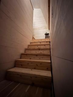 Modern Tiny Barn Urban Oasis in San Antonio - 3