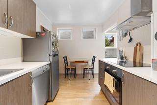 Røstbakken Secret Hideaway - 5