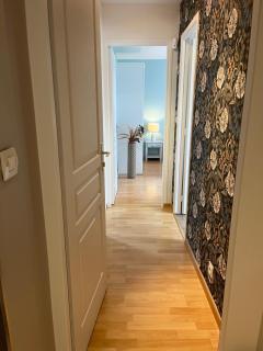 Leptitcosy appartement avec parking et jardin à 5 mn du centre historique de Bayeux - 6