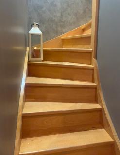 Leptitcosy appartement avec parking et jardin à 5 mn du centre historique de Bayeux - Vaucelles - 7