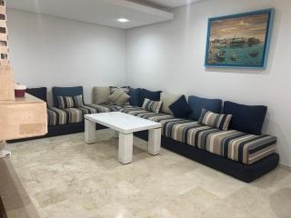 Beach appartement - 9
