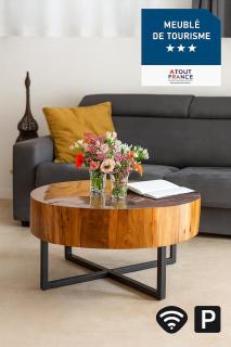 Nature&détente au pied du Mont Ventoux parking privé gratuit - 0