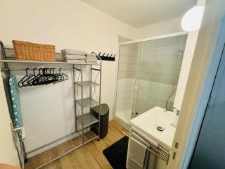 Studio for 4 people Downtown - 4