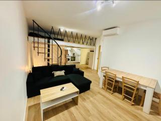 Studio for 4 people Downtown - 0