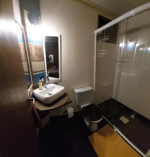 Casa da Floresta - Guarda do Embaú - 4