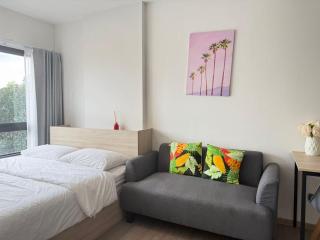 Chic Vay Central Pattaya Condo - 2