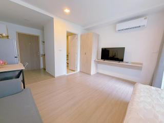 Chic Vay Central Pattaya Condo - 4