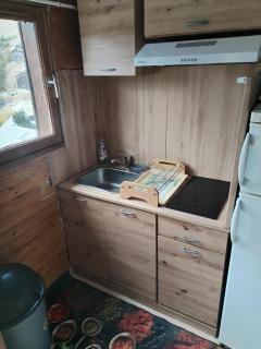 Appartement 8 couchages 45 m2 tout confort à la foux d'allos - 6