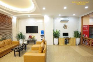 Bạch Dương Hotel Hà Nội - 1
