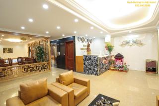 Bạch Dương Hotel Hà Nội - 3
