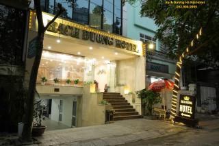Bạch Dương Hotel Hà Nội - 6