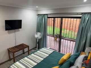 ORT Tranquil Stay - 4