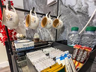 Apartment -Smart Entry- Excellent Location - 1