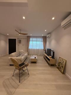 Taman Bagan Homestay - 3