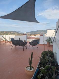 La Chocita del Jarama - 5