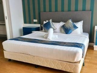 The Platinum KLCC By Aura Suites - 3