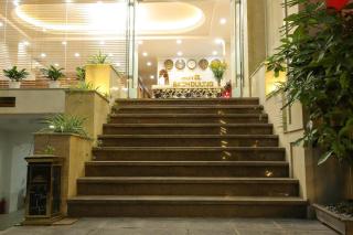 Bạch Dương Hotel Hà Nội - 8