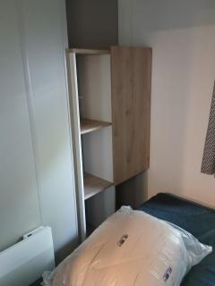 Charmant mobil-home 244 - 9