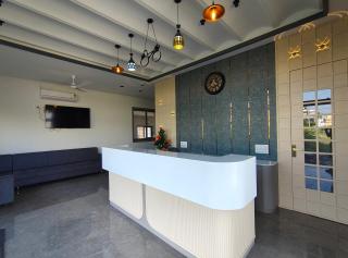 The Pushp Residency - 9