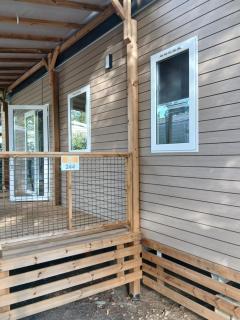 Charmant mobil-home 244 - 4