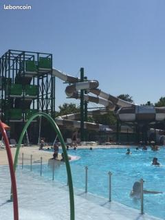 Charmant mobil-home 244 - 2