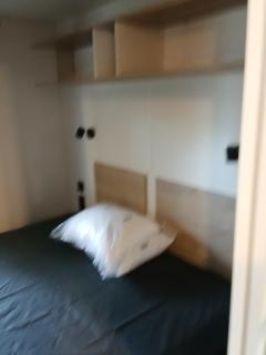 Charmant mobil-home 244 - 1