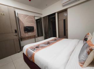 The Pushp Residency - 6