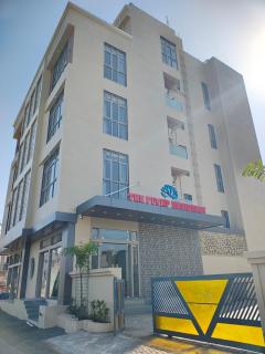 The Pushp Residency - 0