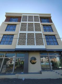 The Pushp Residency - 5