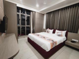 The Pushp Residency - 4