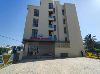 The Pushp Residency - 3