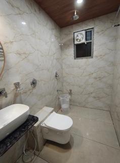 The Pushp Residency - 2