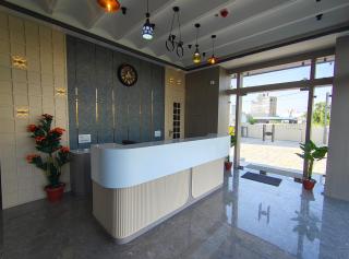 The Pushp Residency - 1