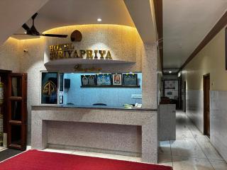 Hotel Suriyapriya - 9