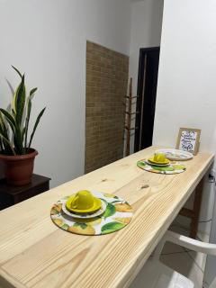 Casinha aconchegante à beira-mar - 8