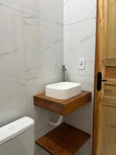 Casinha aconchegante à beira-mar - 5