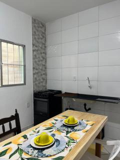 Casinha aconchegante à beira-mar - 3